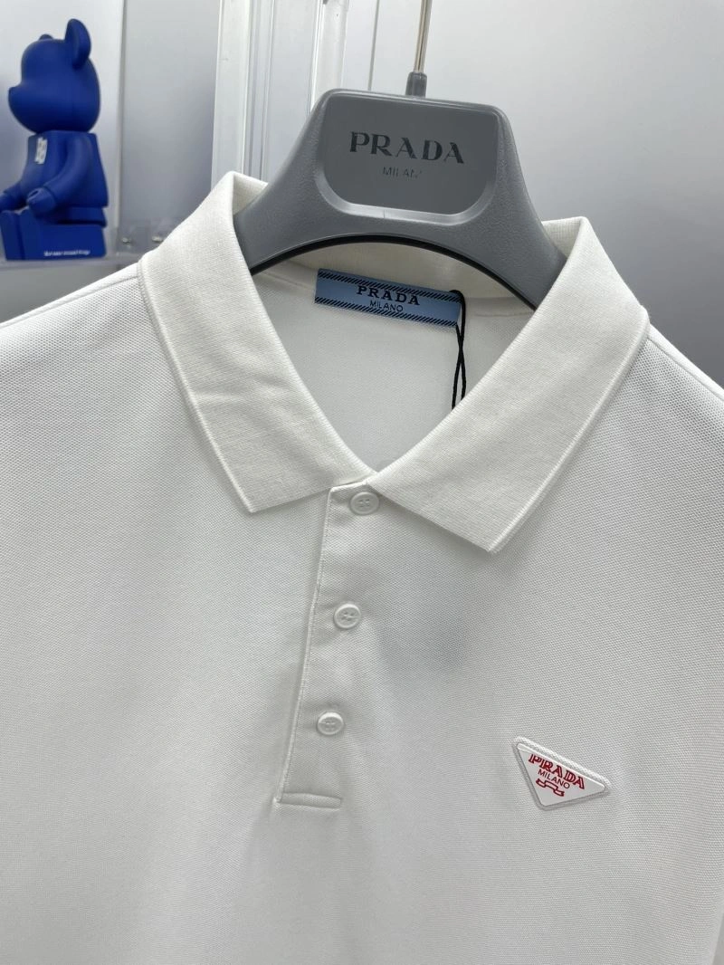 Prada T-Shirts Neat 169646