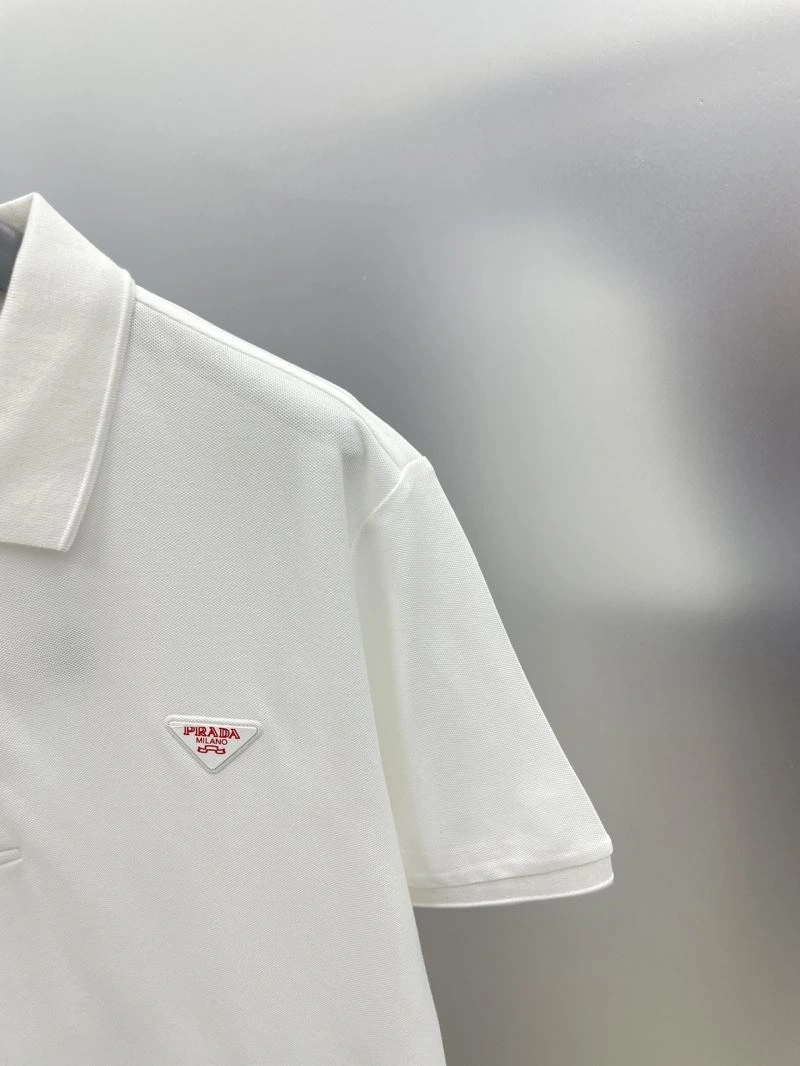 Prada T-Shirts Neat 169646