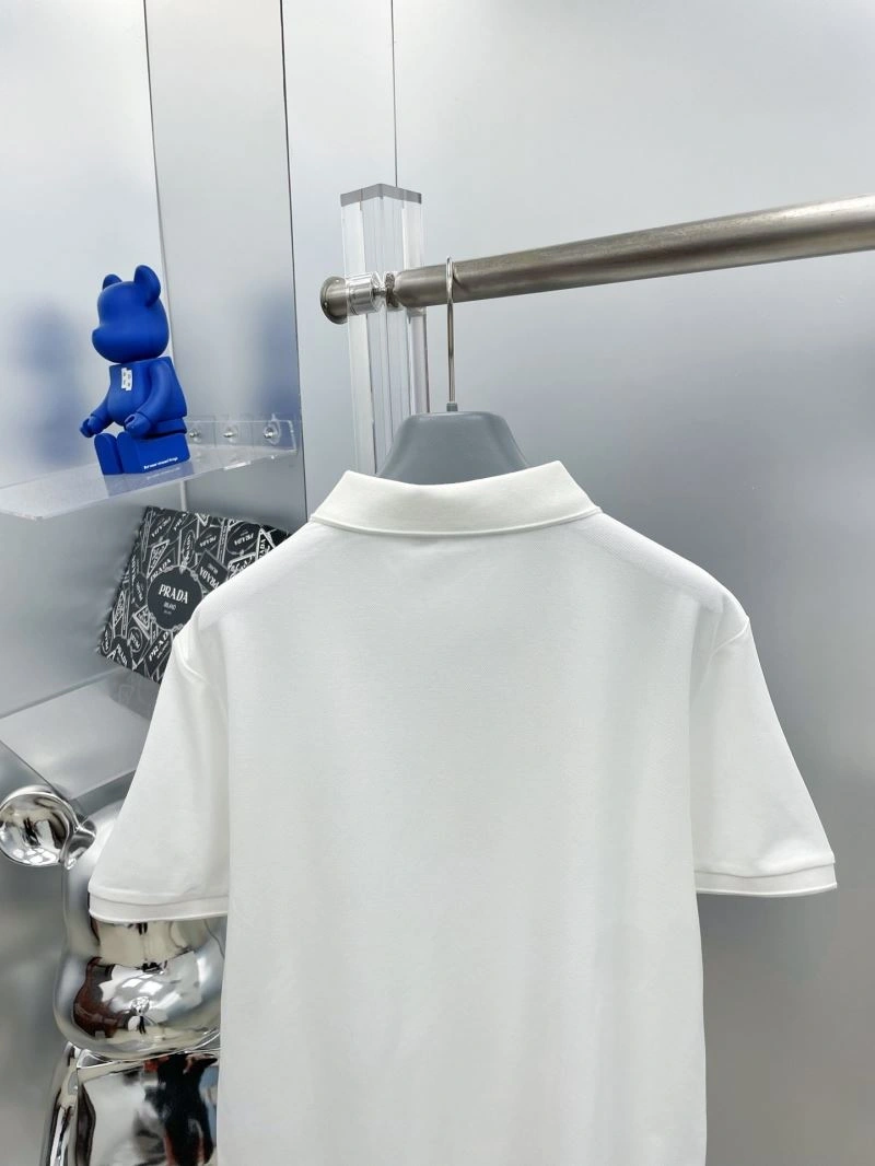 Prada T-Shirts Neat 169646