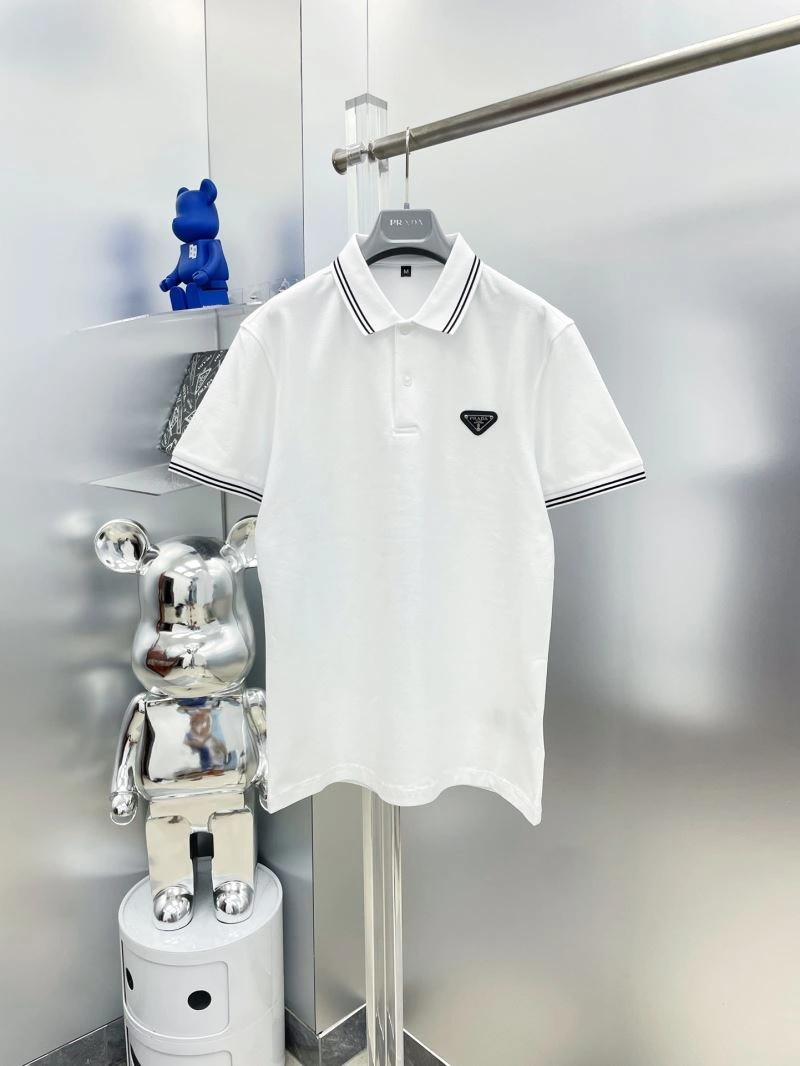 SoftTouch Prada T-Shirts 169645