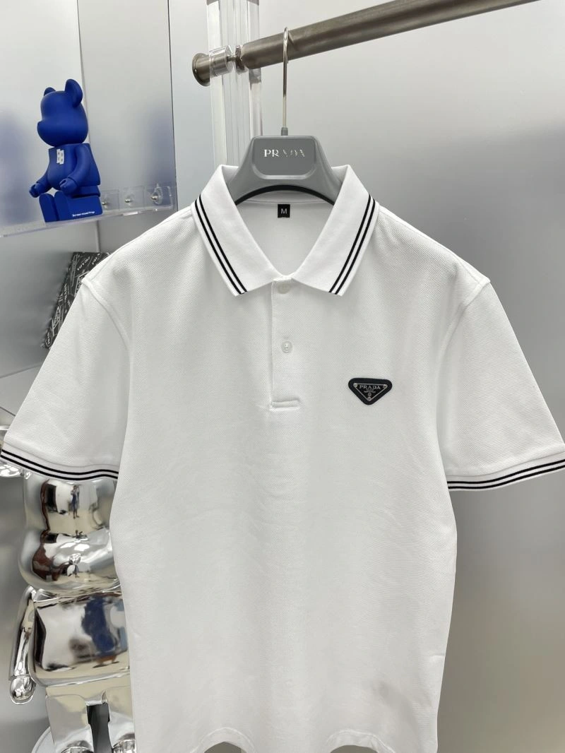 SoftTouch Prada T-Shirts 169645