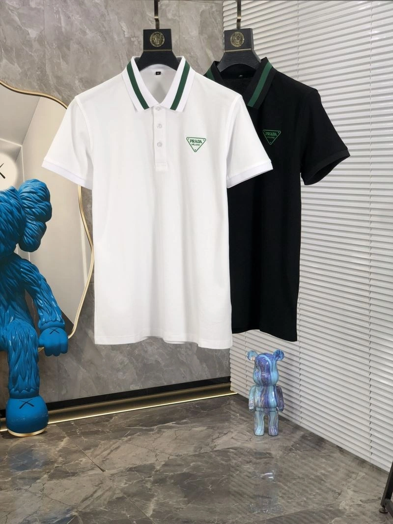 Reliable Prada T-Shirts 169643