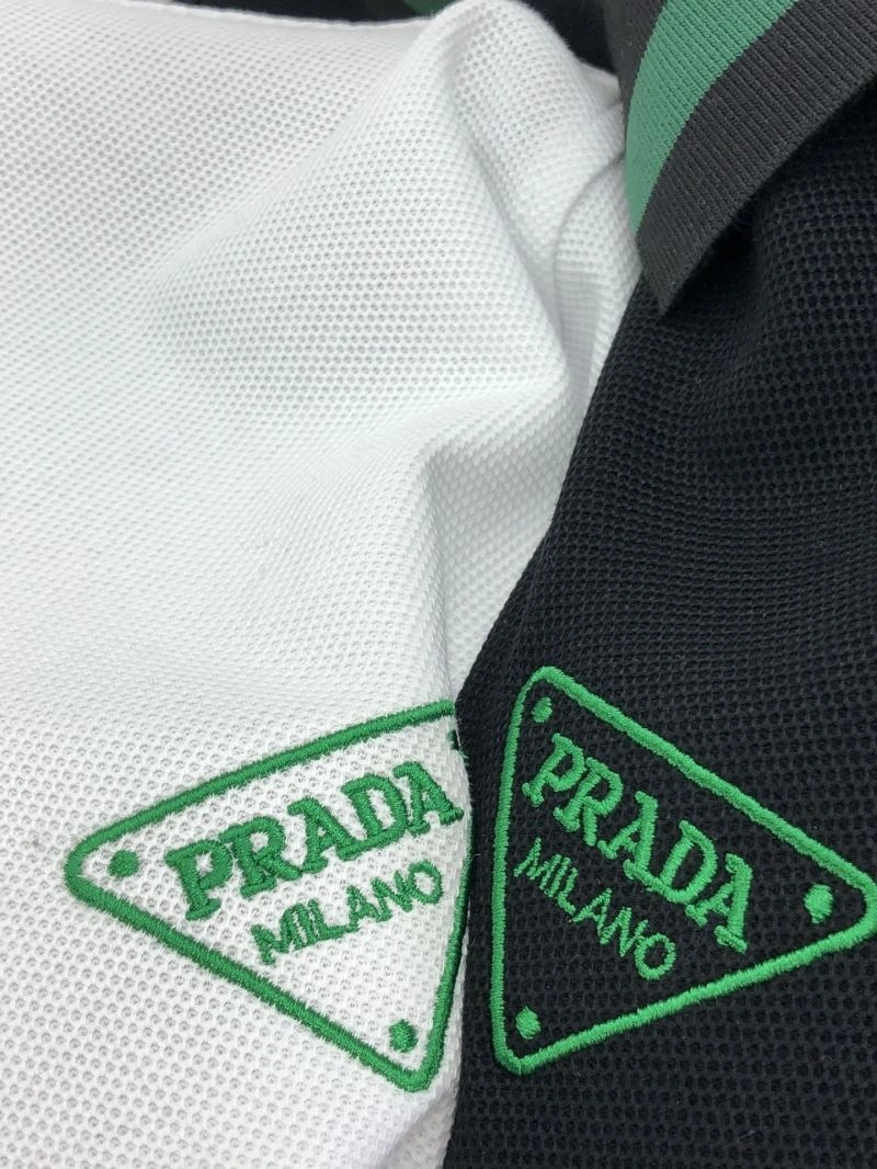 Reliable Prada T-Shirts 169643
