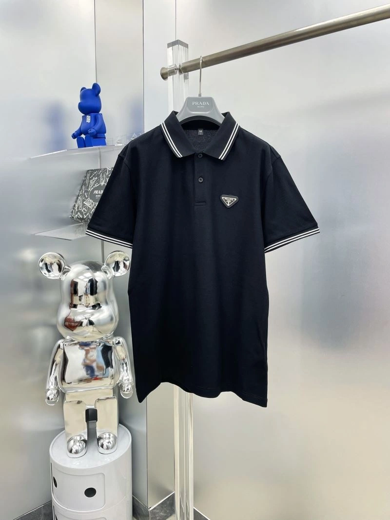 Modern Prada T-Shirts 169688