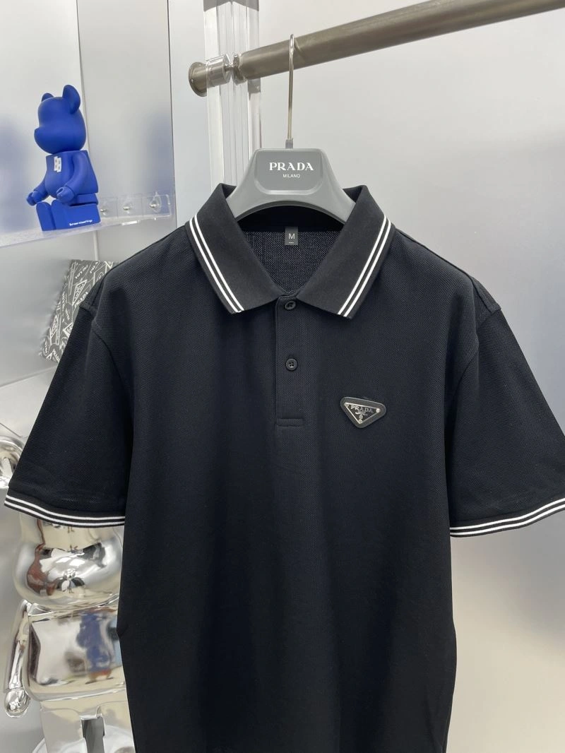 Modern Prada T-Shirts 169688