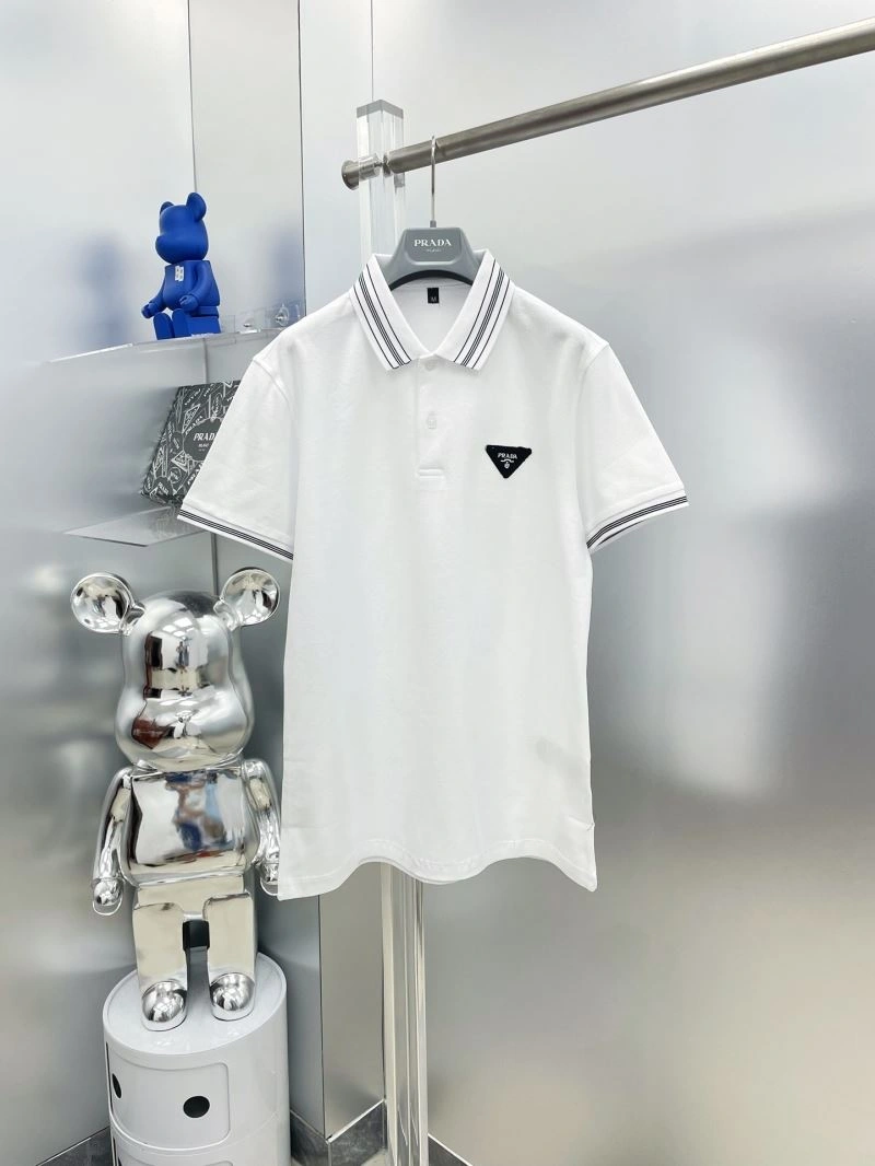 Prada T-Shirts Fashionable 169642