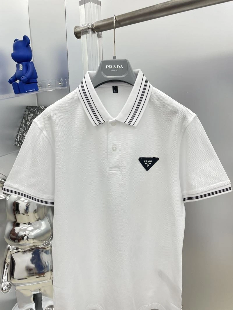 Prada T-Shirts Fashionable 169642