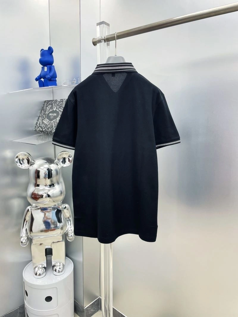Prada T-Shirts Durable 169684