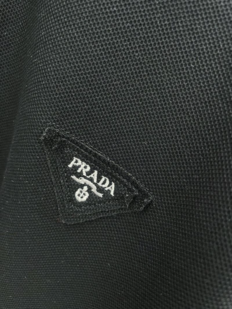 Prada T-Shirts Durable 169684