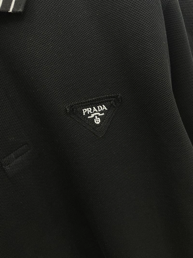 Prada T-Shirts Durable 169684