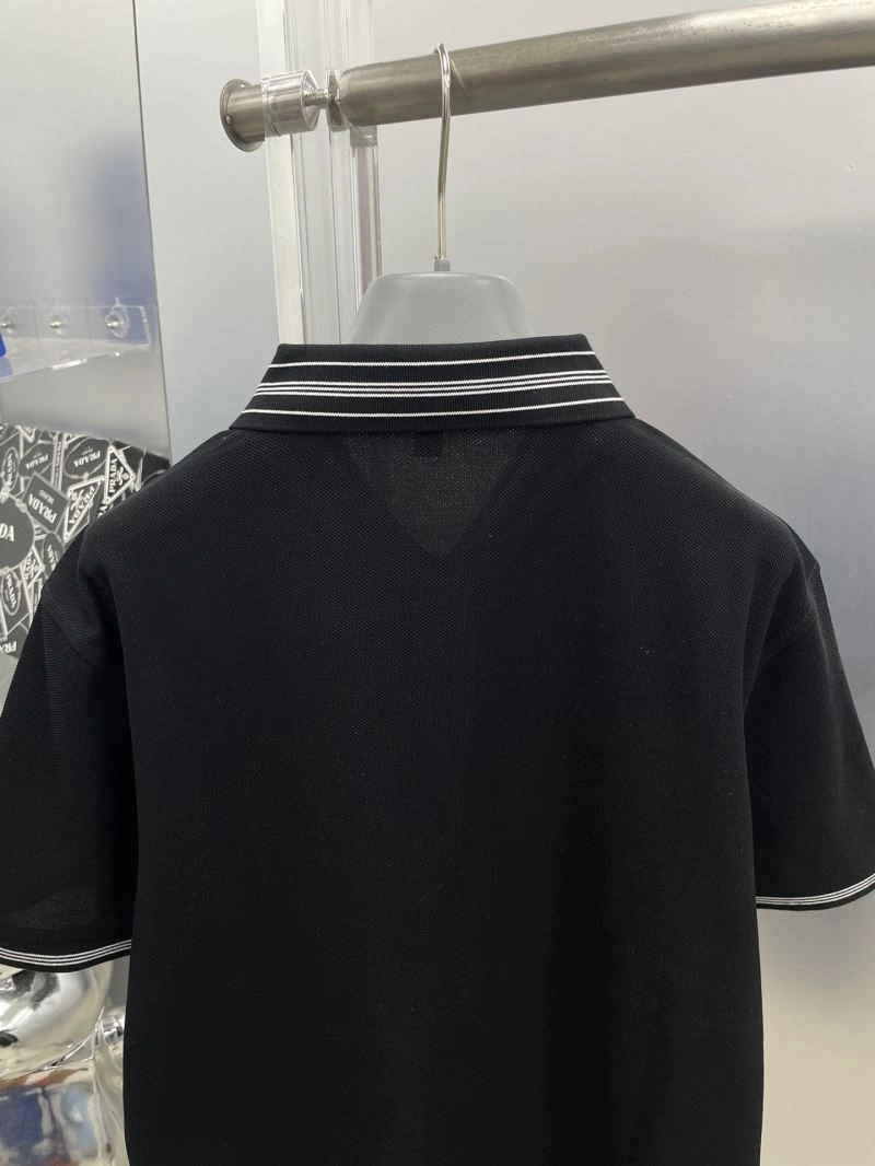 Prada T-Shirts Durable 169684