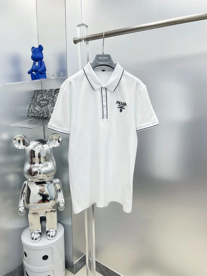 Prada T-Shirts Reliable 169641