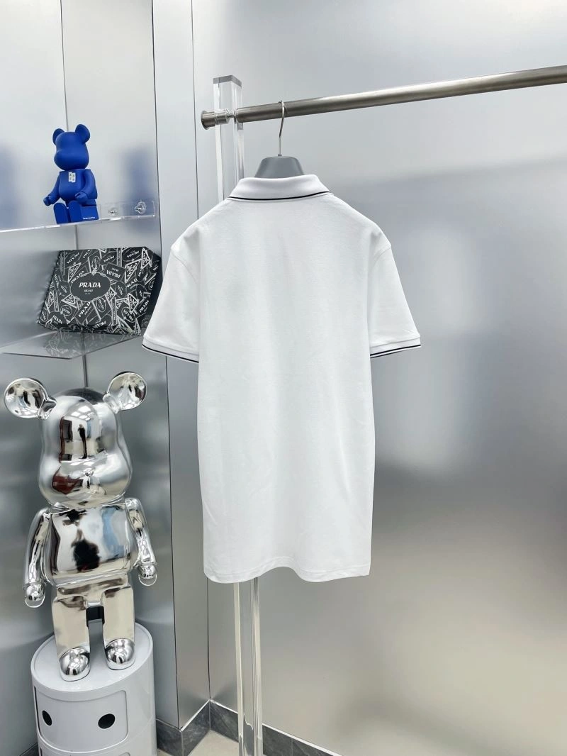 Prada T-Shirts Reliable 169641