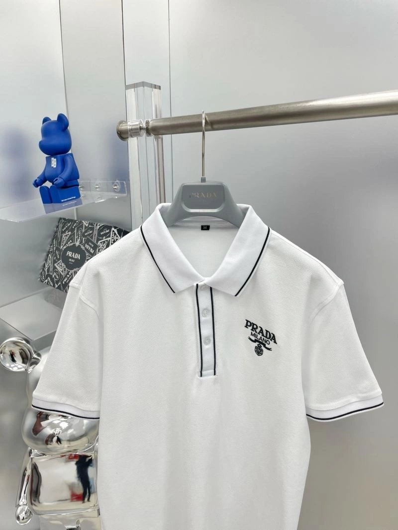 Prada T-Shirts Reliable 169641