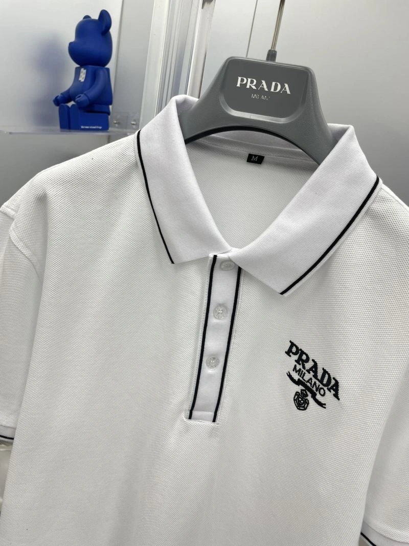 Prada T-Shirts Reliable 169641