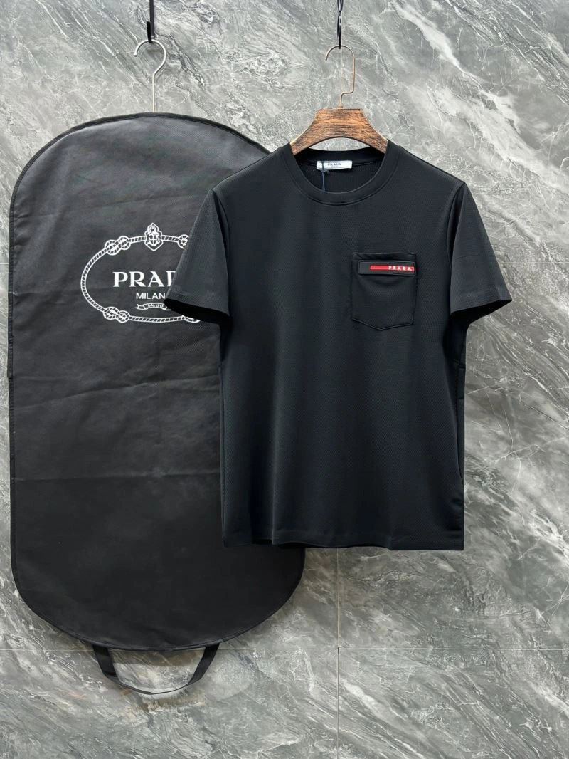 Premium Prada T-Shirts 169682