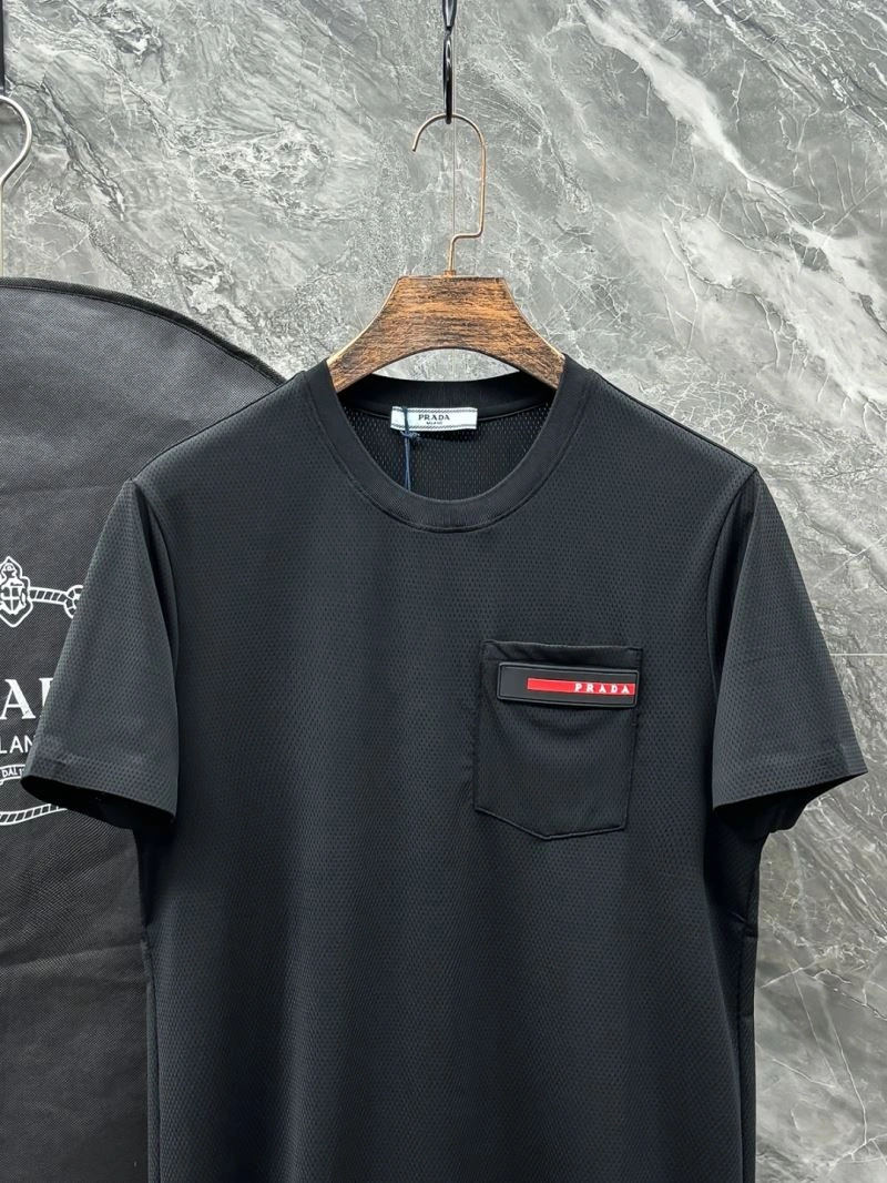 Premium Prada T-Shirts 169682