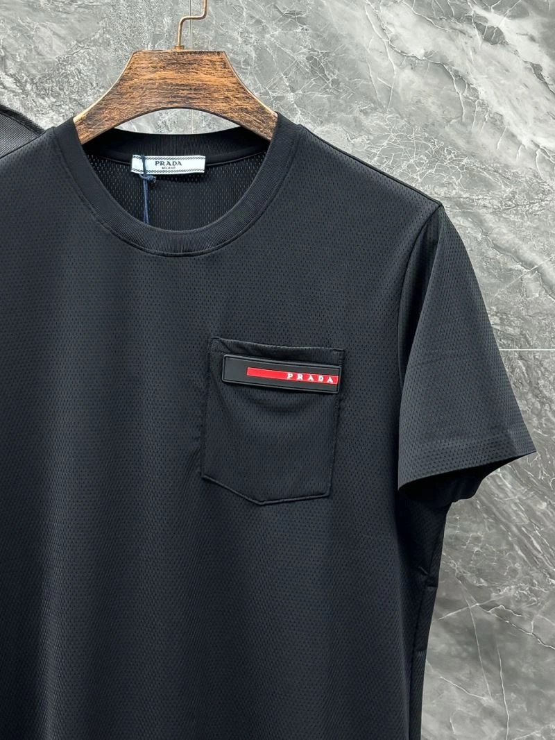Premium Prada T-Shirts 169682
