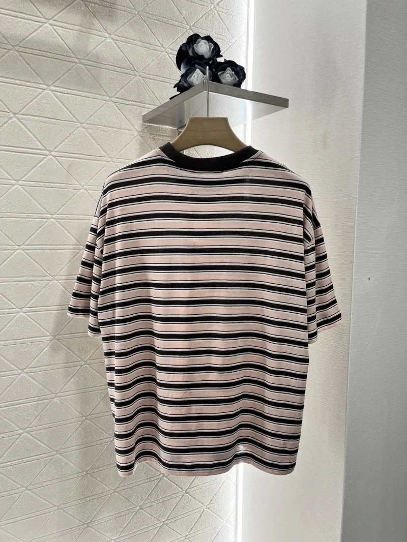Prada T-Shirts TravelReady 166104