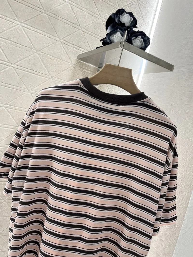 Prada T-Shirts TravelReady 166104