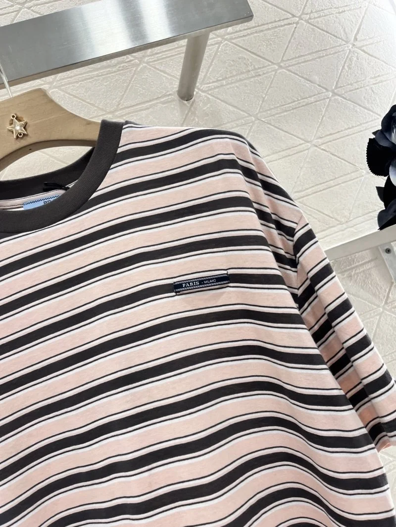 Prada T-Shirts TravelReady 166104