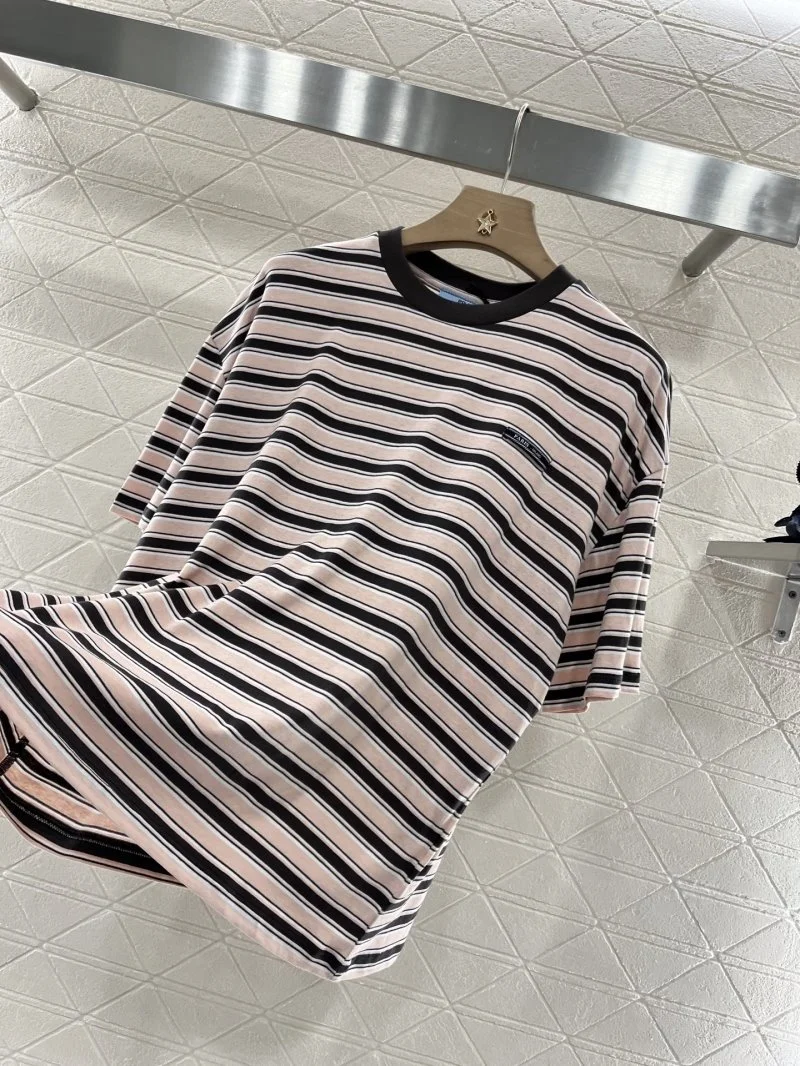 Prada T-Shirts TravelReady 166104