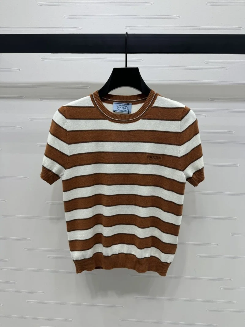 Prada T-Shirts BestValue 166151