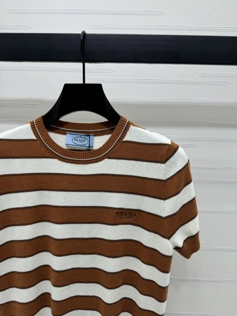 Prada T-Shirts BestValue 166151
