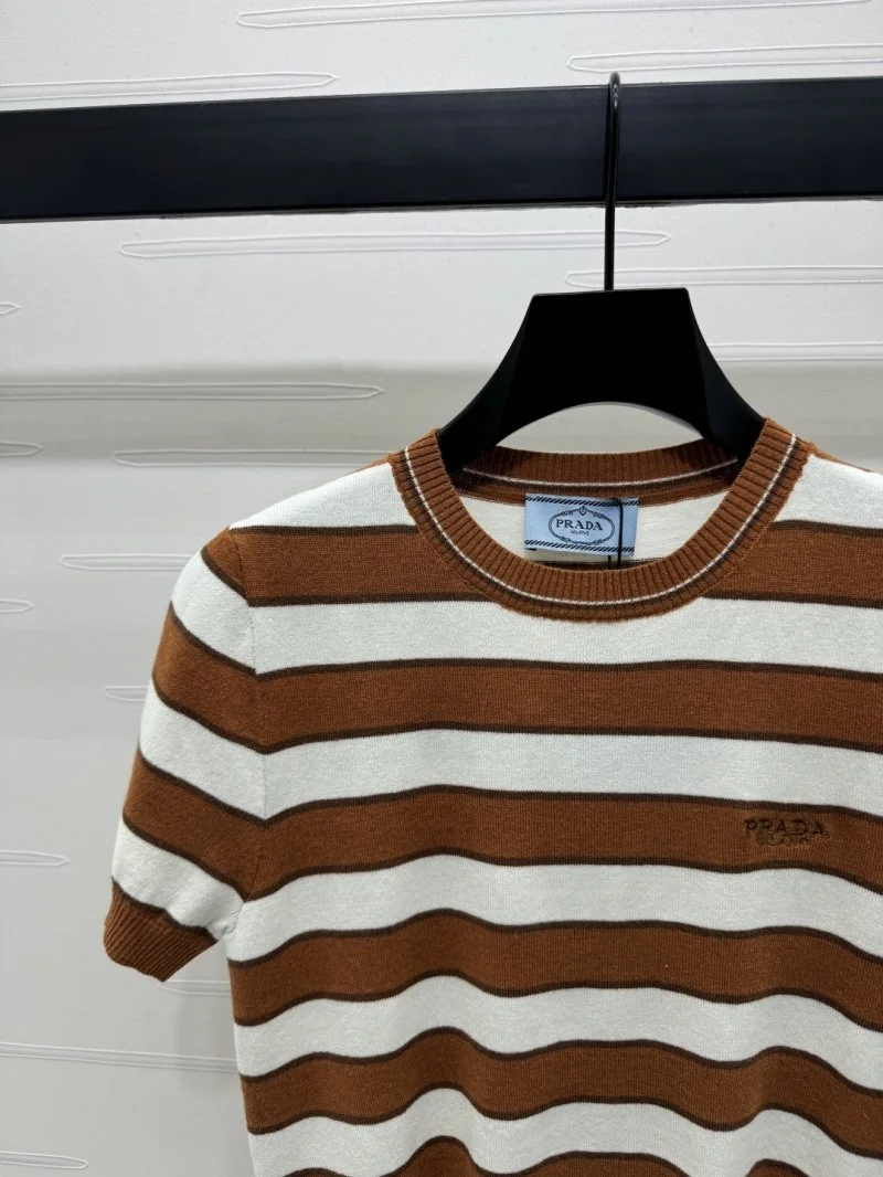 Prada T-Shirts BestValue 166151