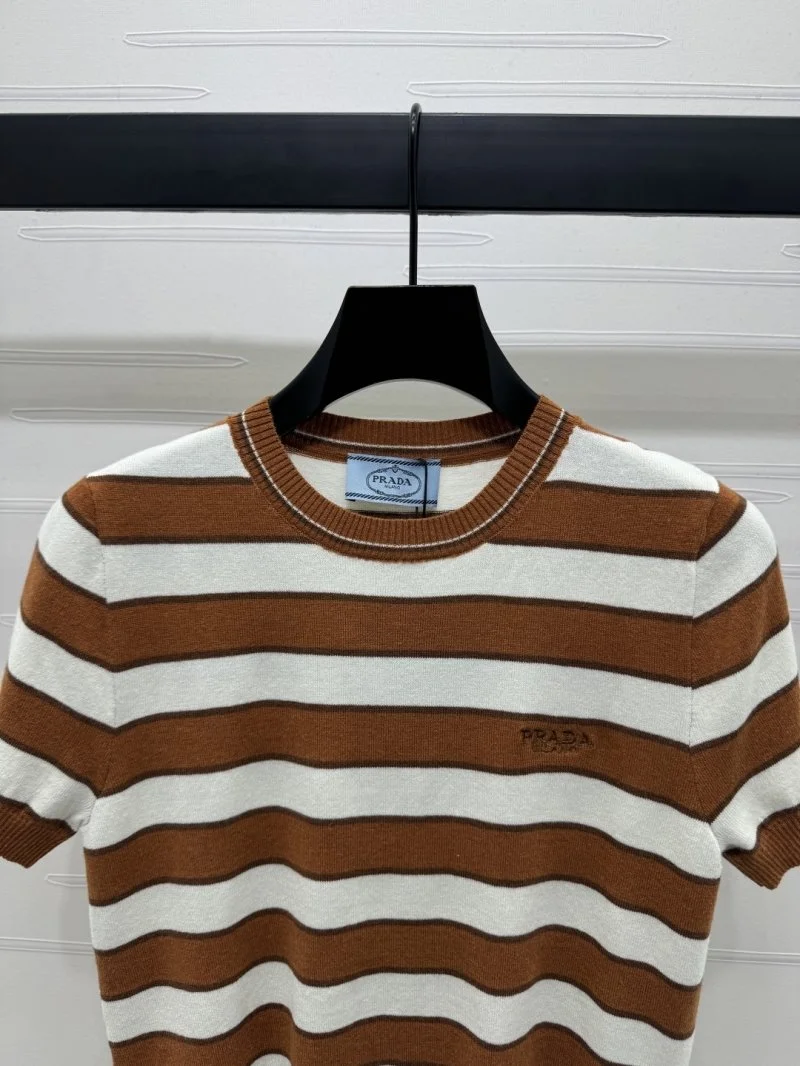 Prada T-Shirts BestValue 166151