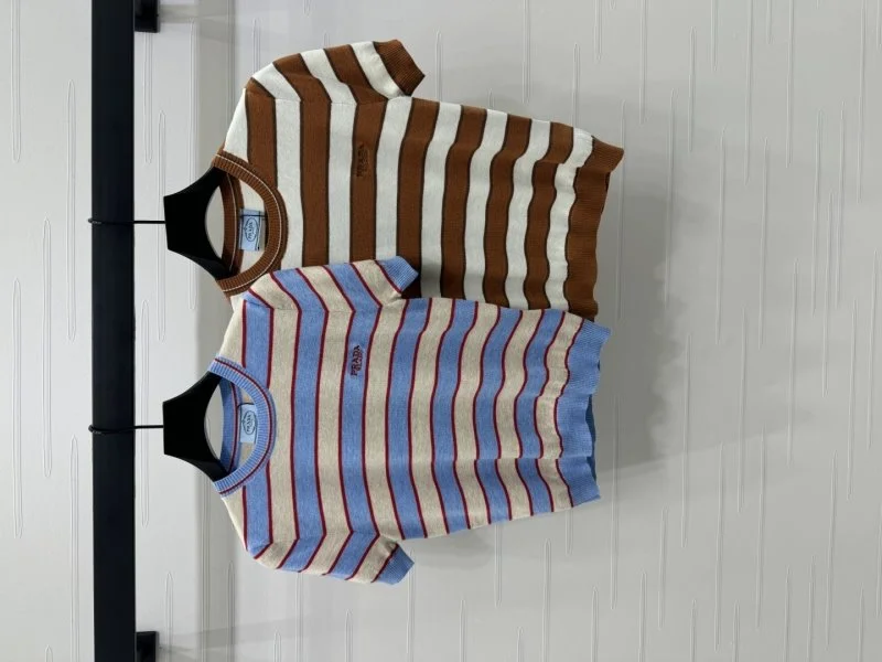 Breathable Prada T-Shirts 166103