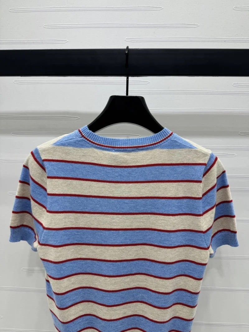 Breathable Prada T-Shirts 166103