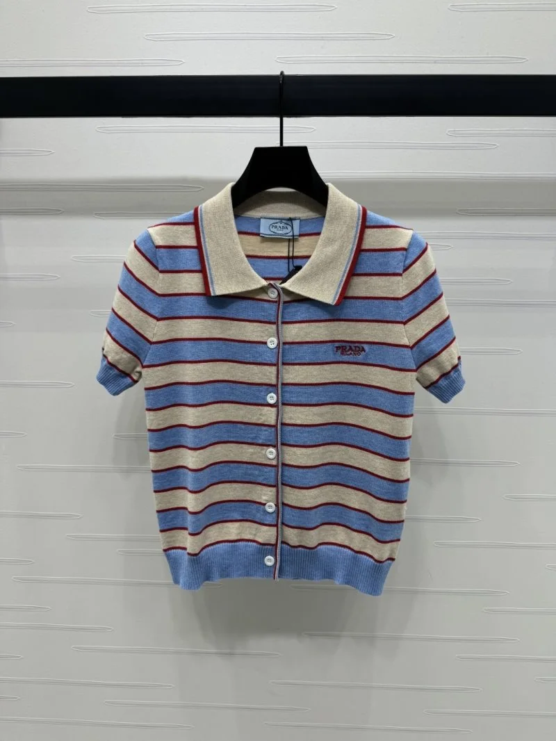 NewStyle Prada T-Shirts 166148