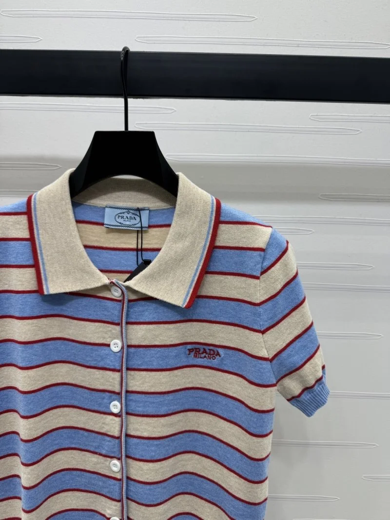 NewStyle Prada T-Shirts 166148