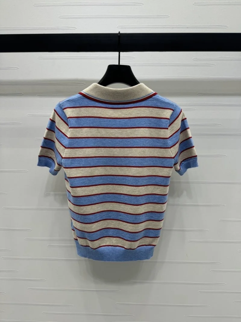 NewStyle Prada T-Shirts 166148