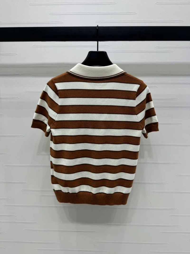 Prada T-Shirts OdorResistant 166102