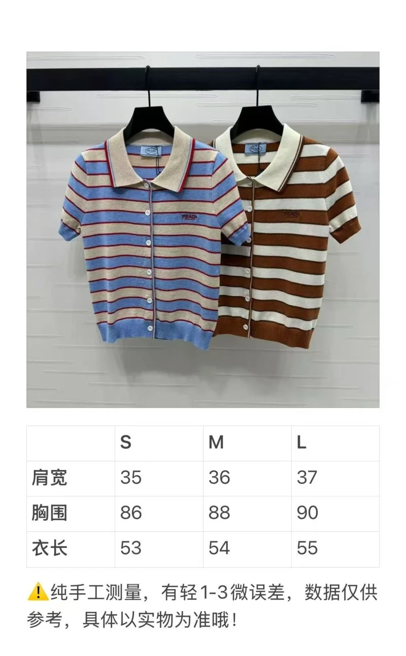 Prada T-Shirts OdorResistant 166102