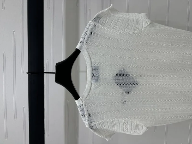 Prada T-Shirts SmoothTexture 166105
