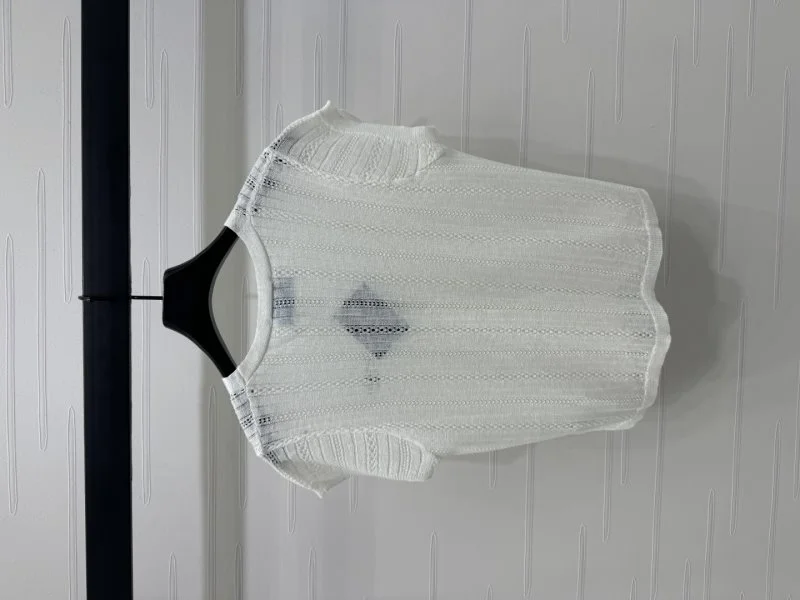 Prada T-Shirts SmoothTexture 166105