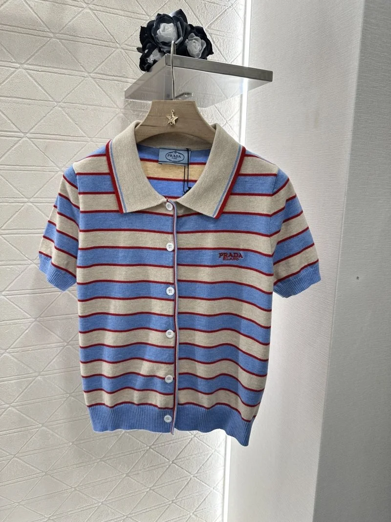 Prada T-Shirts BestValue 166094