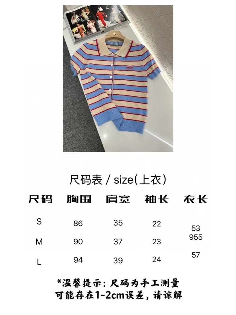 Prada T-Shirts BestValue 166094
