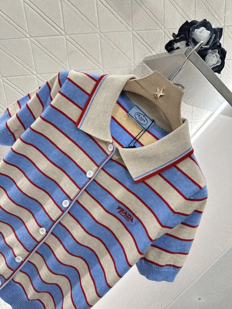 Prada T-Shirts BestValue 166094