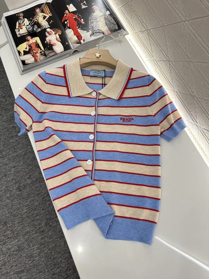 Prada T-Shirts BestValue 166094