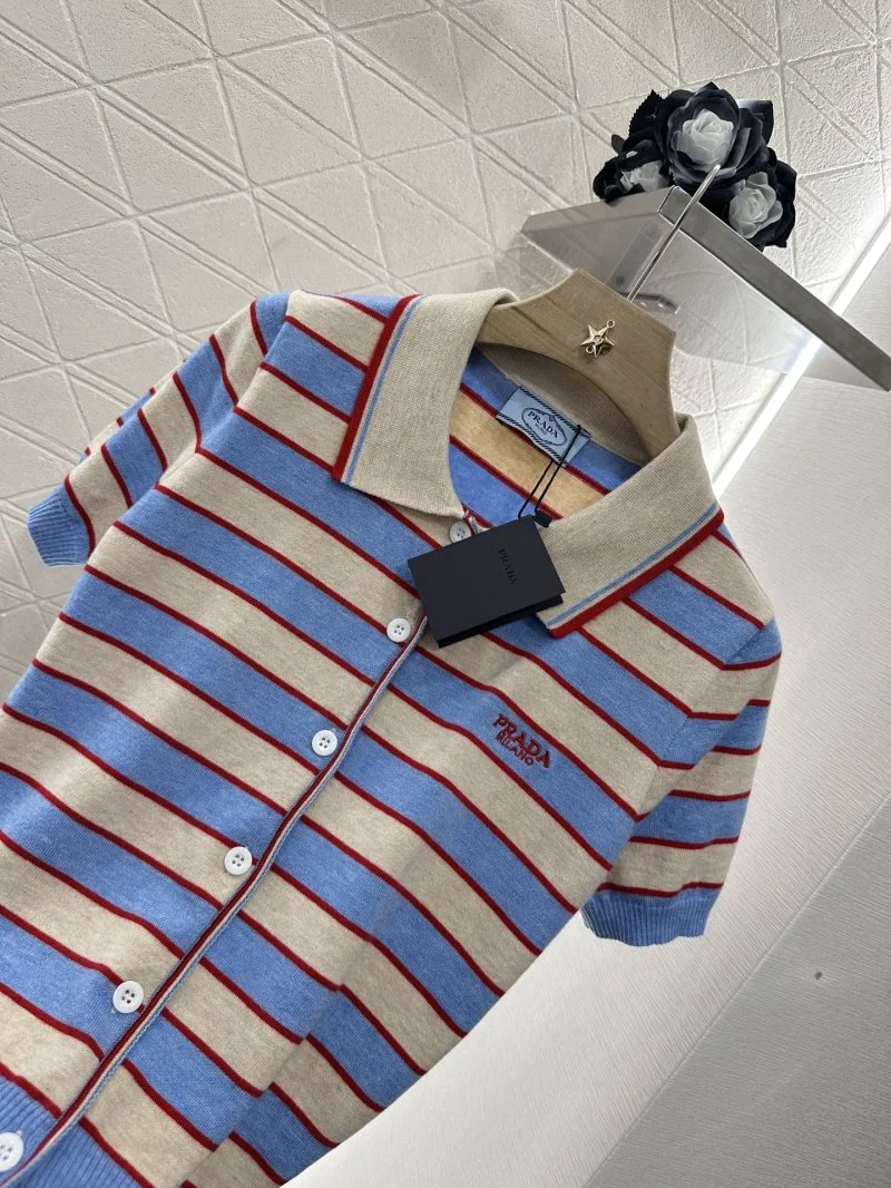 Prada T-Shirts BestValue 166094