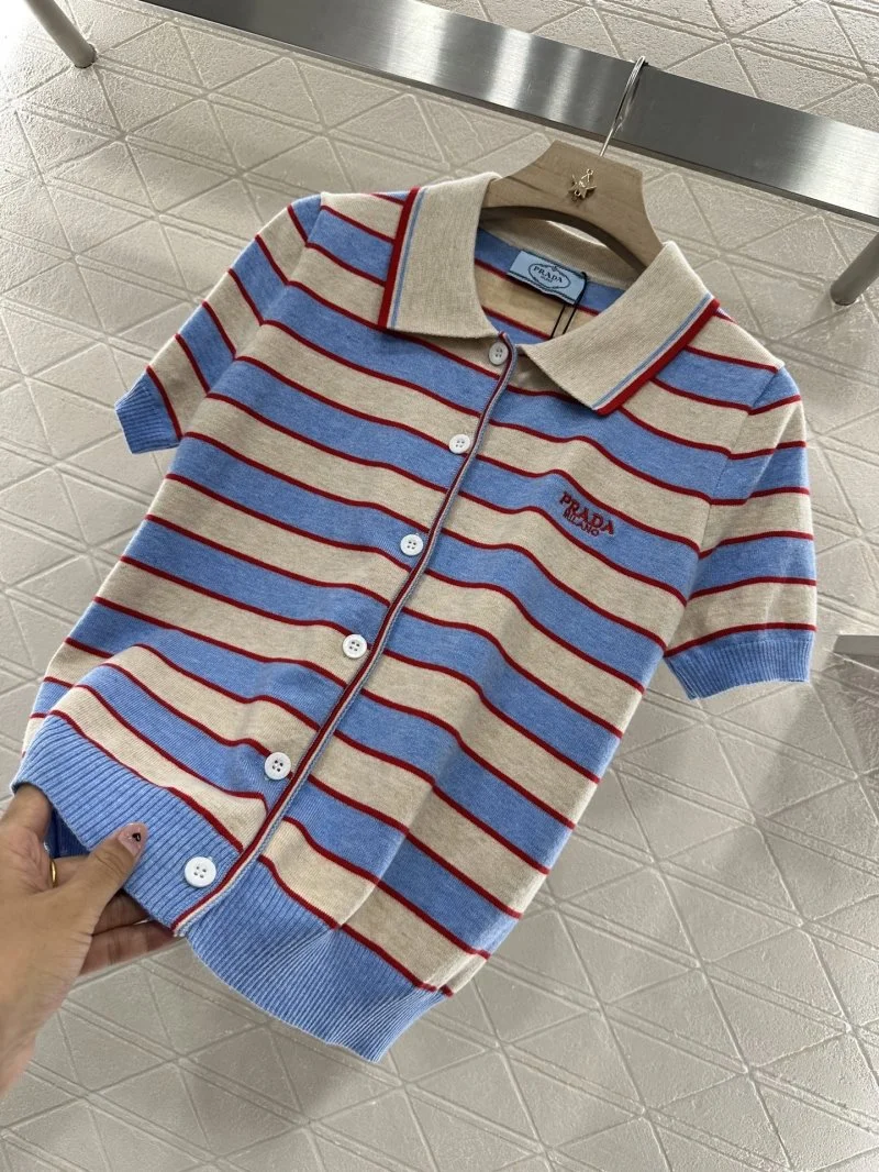Prada T-Shirts BestValue 166094