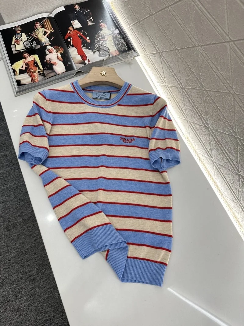 DailyWear Prada T-Shirts 166144