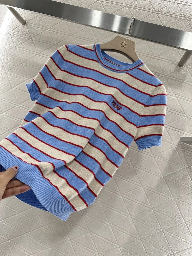 DailyWear Prada T-Shirts 166144