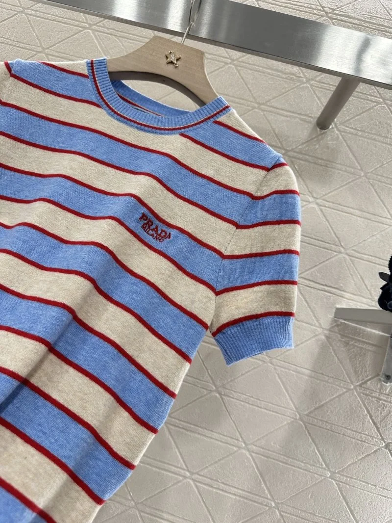 DailyWear Prada T-Shirts 166144
