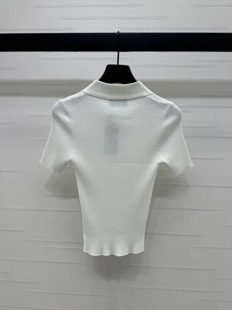 Vibrant Prada T-Shirts 166097