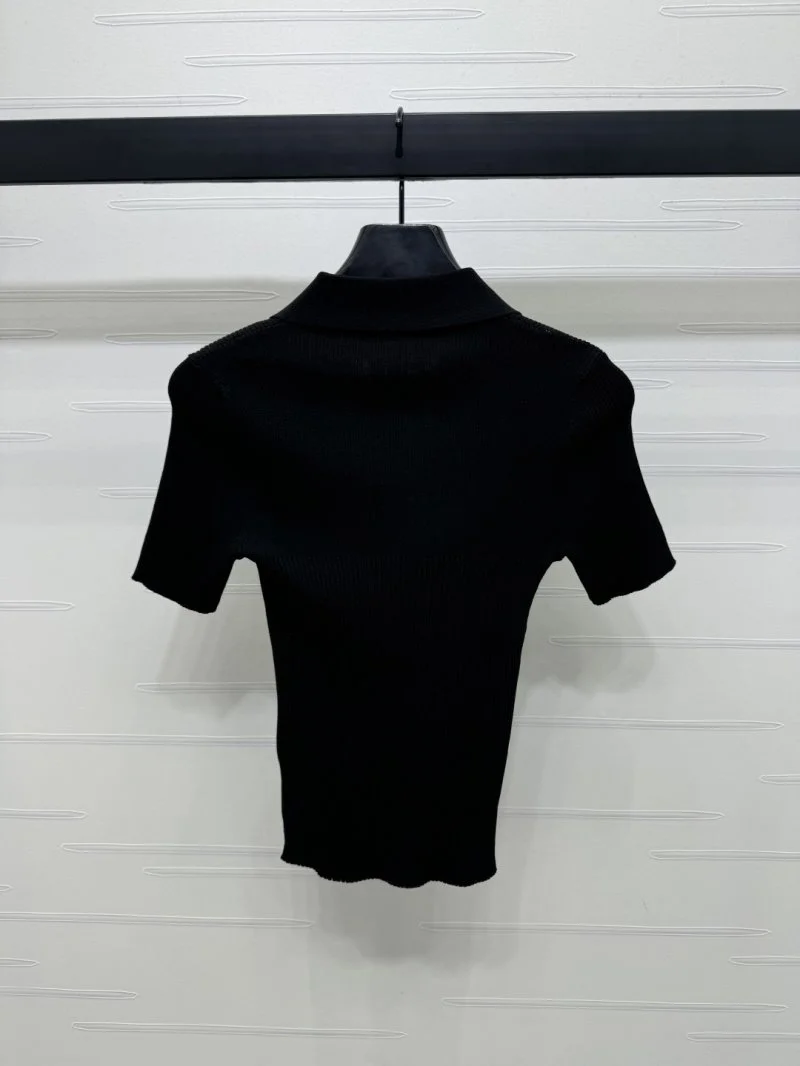 Timeless Prada T-Shirts 166098